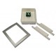 Videx 5981 flush kit for 5000 Series monitors