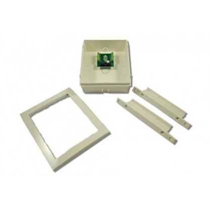 Videx 5981 flush kit for 5000 Series monitors